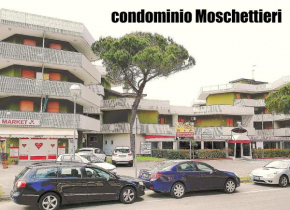 Condominio Moschettieri